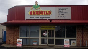 Penrith Office